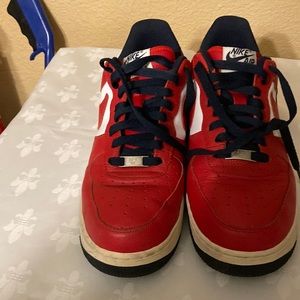 Nike Air Force 1 For Men